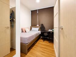 Wandervale (D23), Condominium #579550111